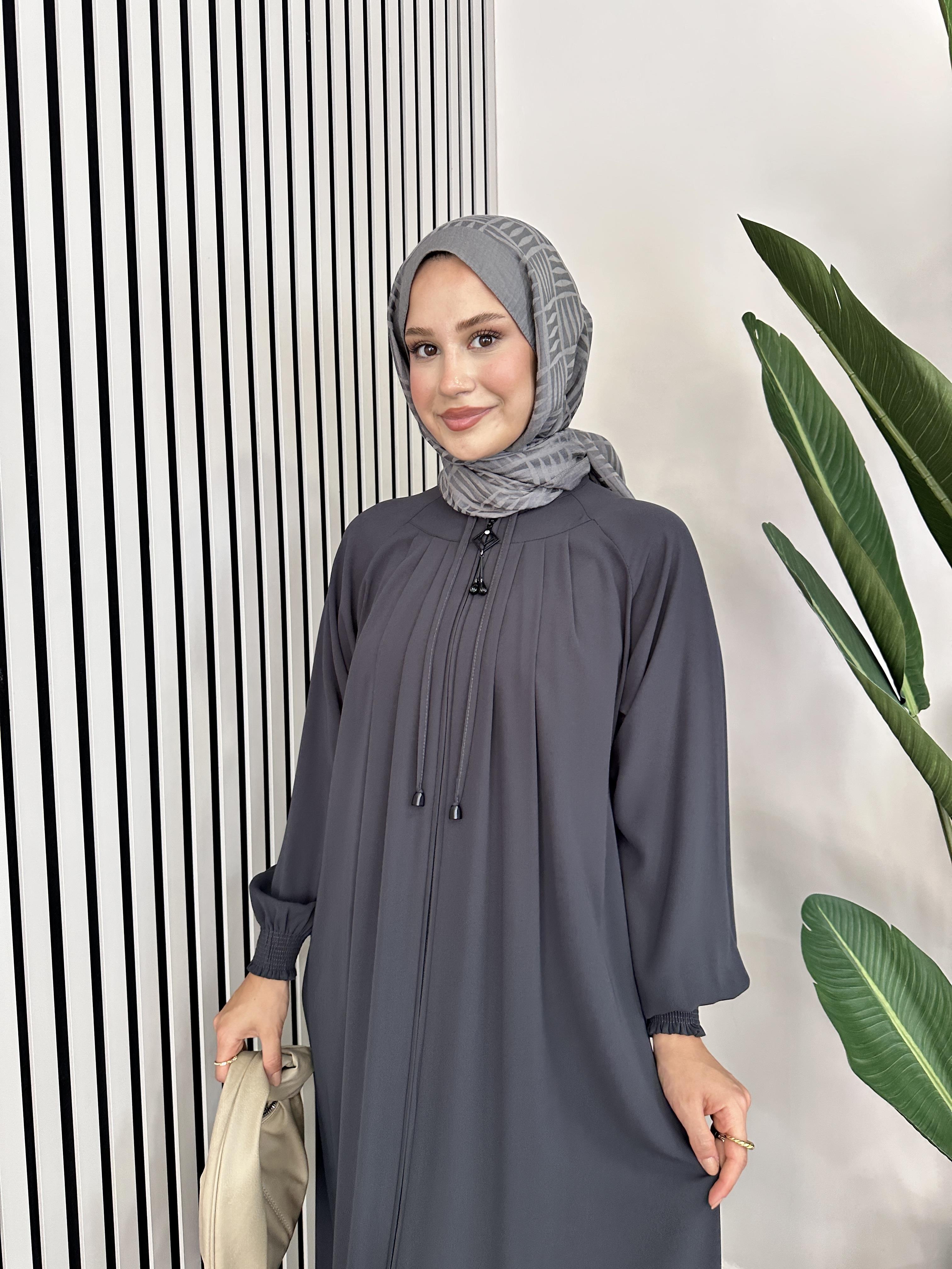 Hafsa Ferace - Füme