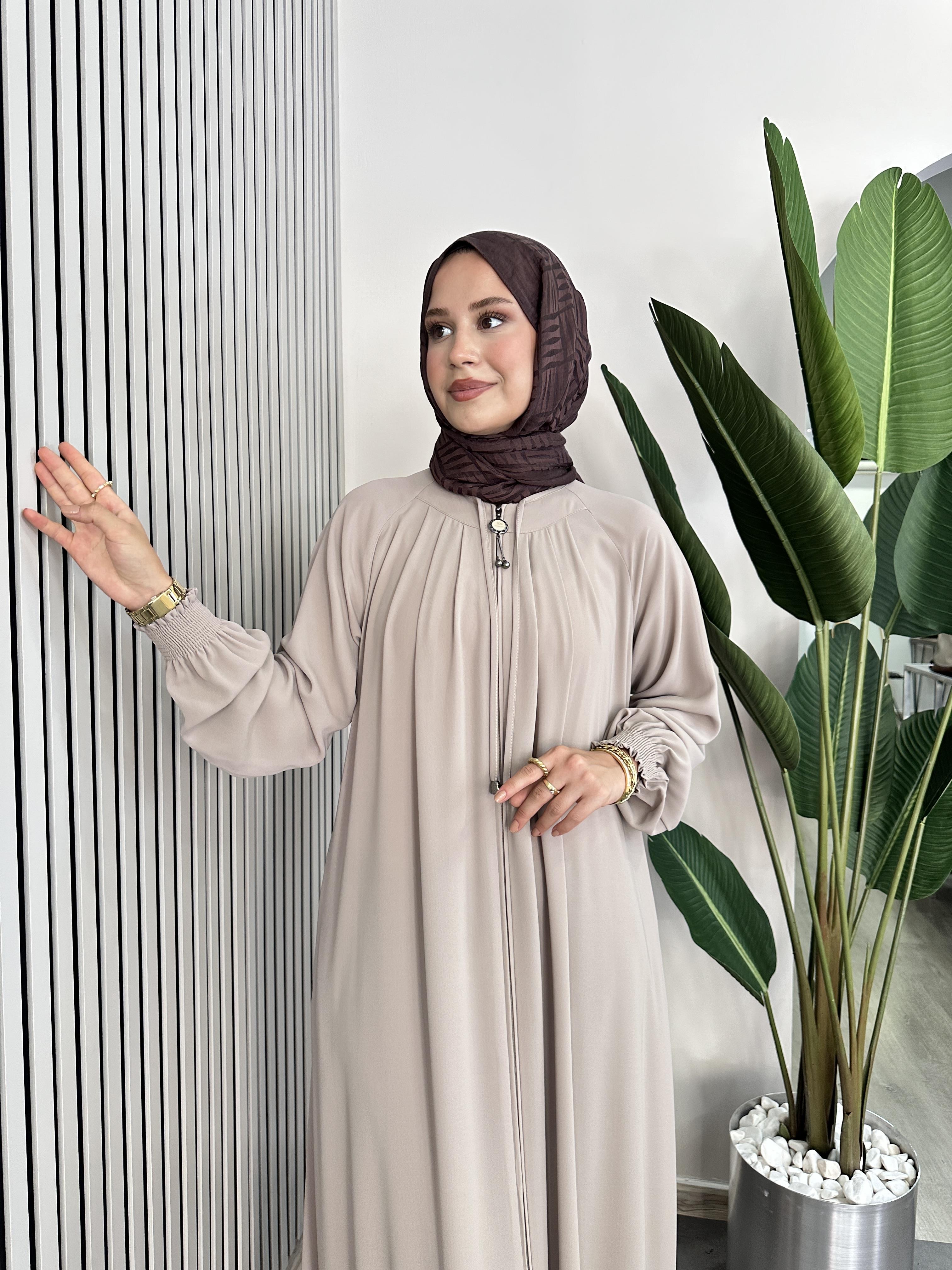 Hafsa Ferace - Taş