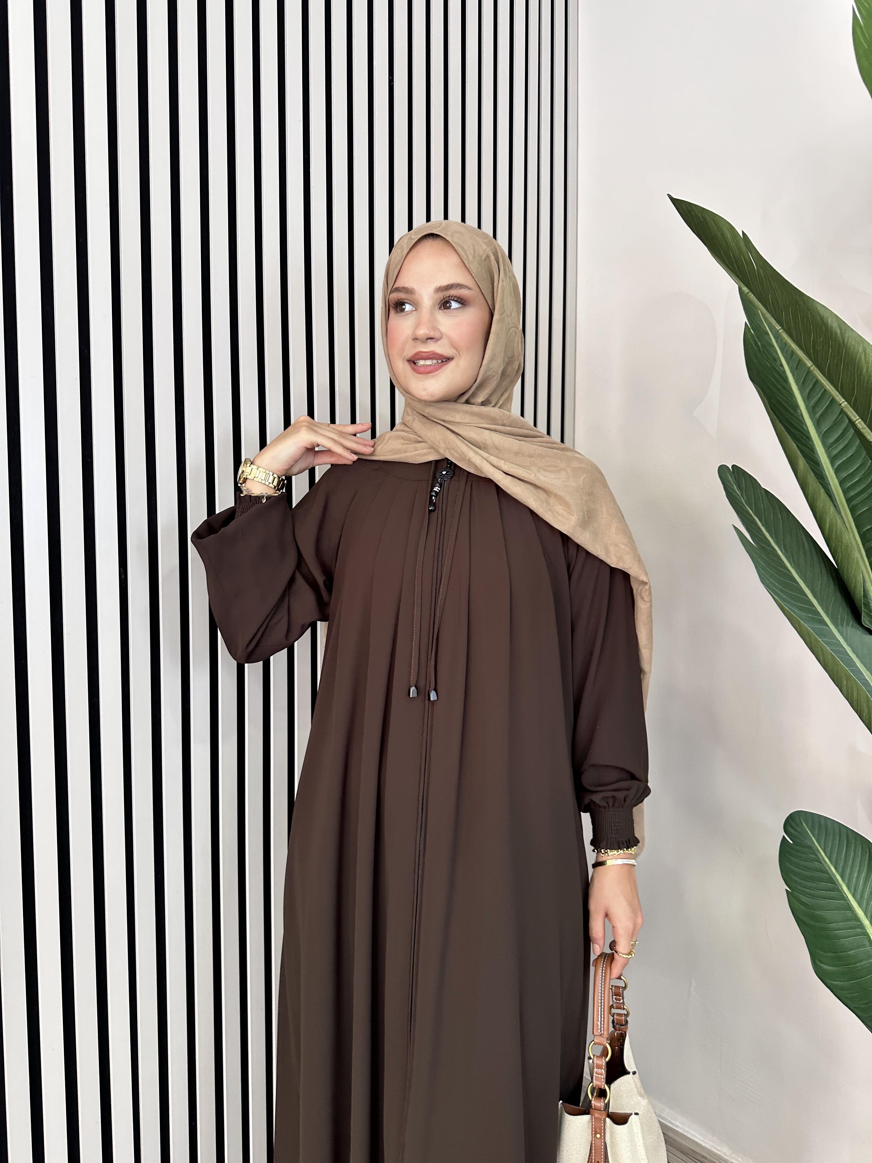 Hafsa Ferace - Kahve