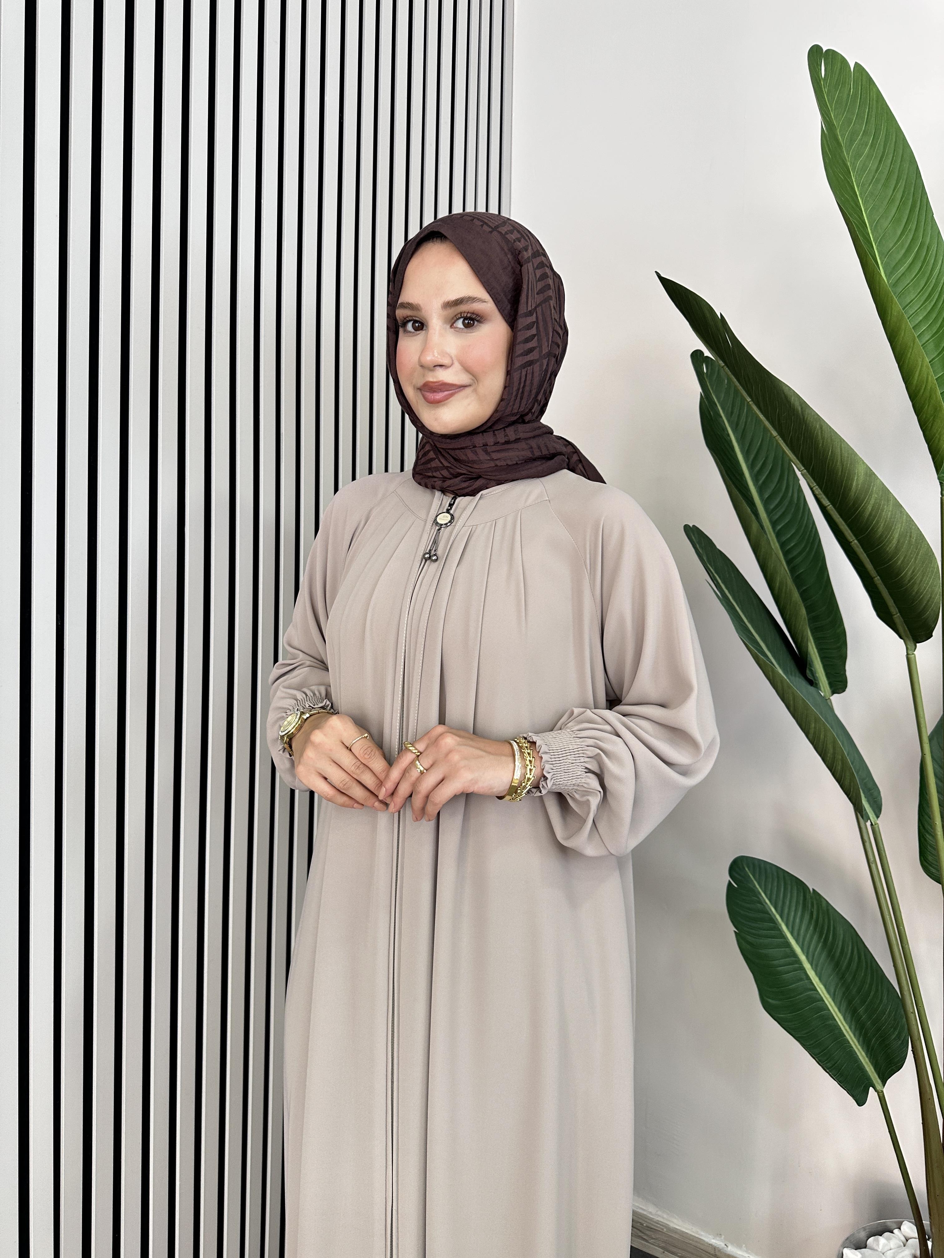 Hafsa Ferace - Taş