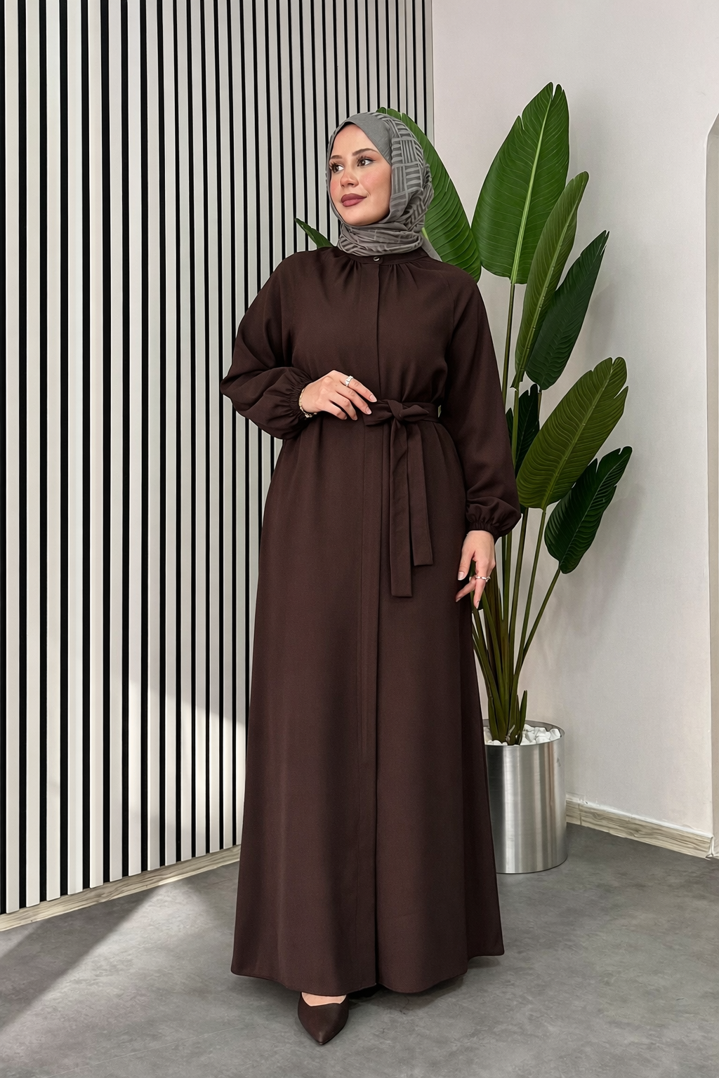 Reyyan Ferace - Kahve