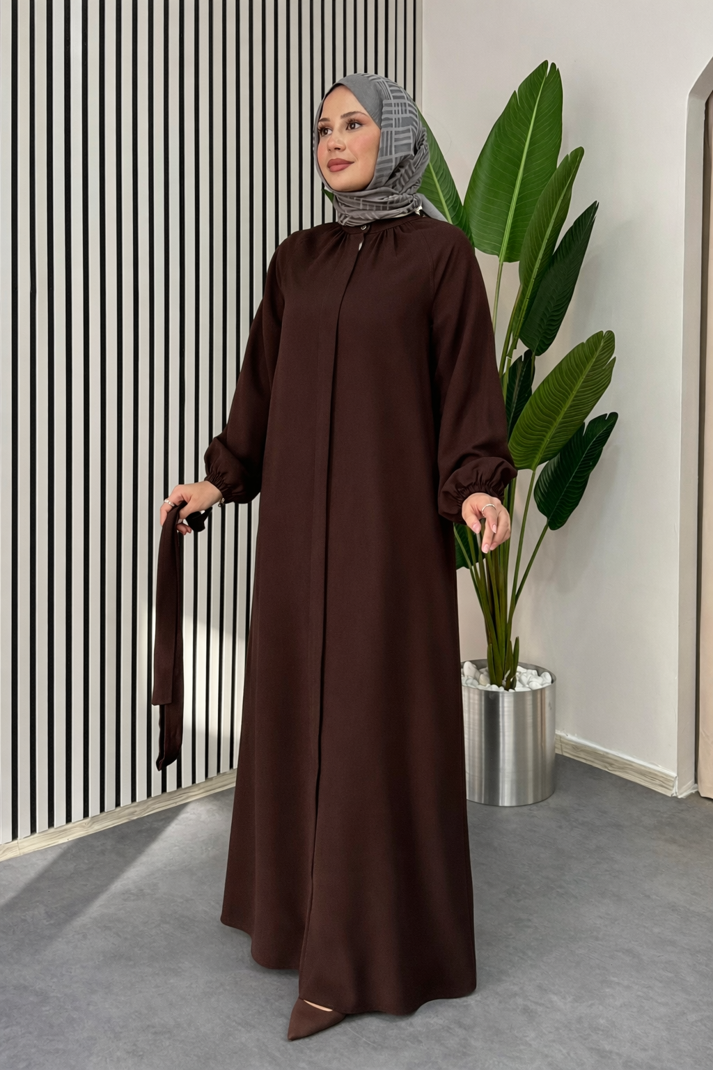 Reyyan Ferace - Kahve