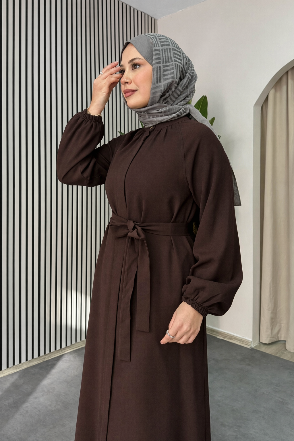 Reyyan Ferace - Kahve