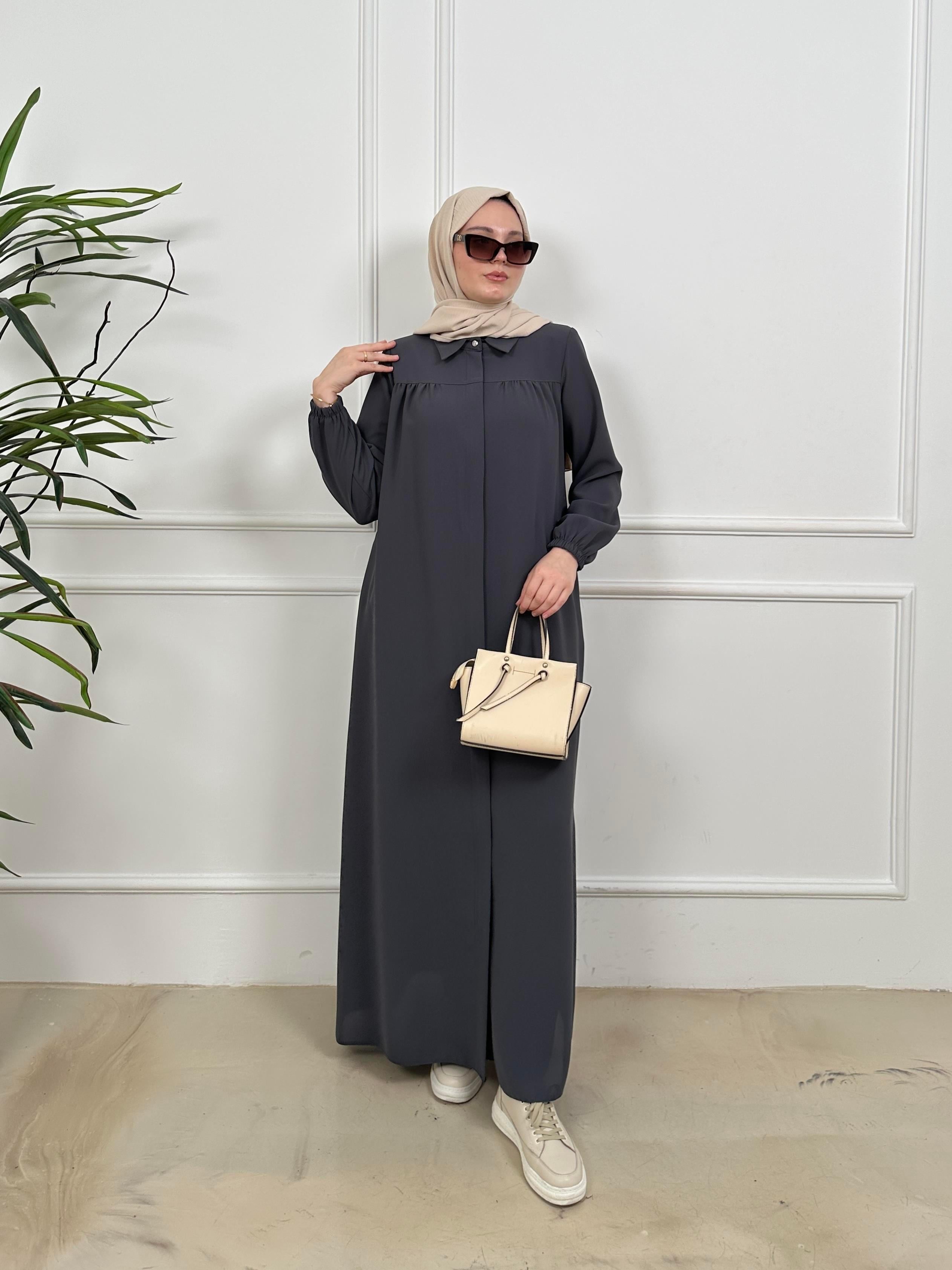 Robalı Ferace - Füme