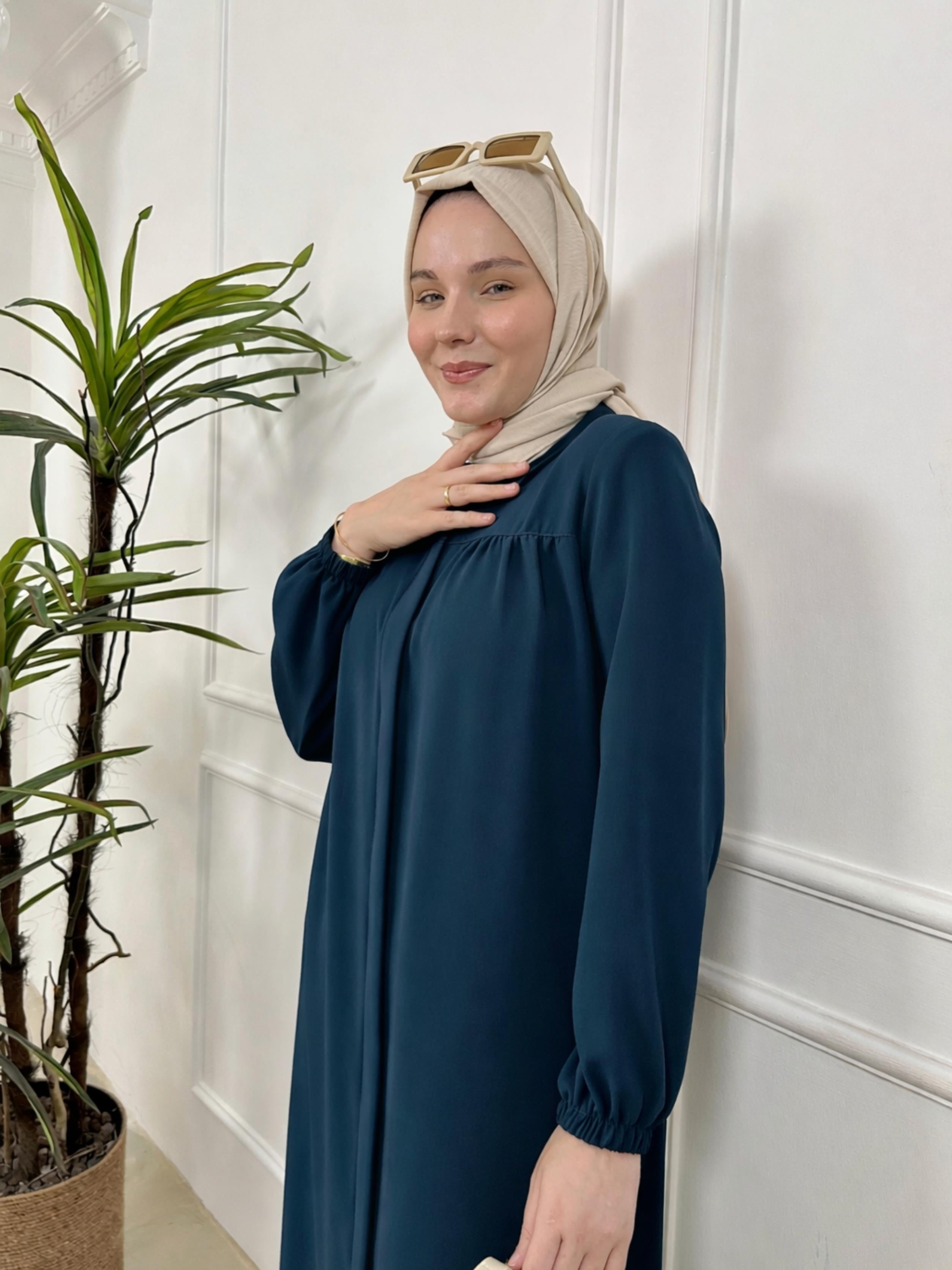 Robalı Ferace - Zümrüt