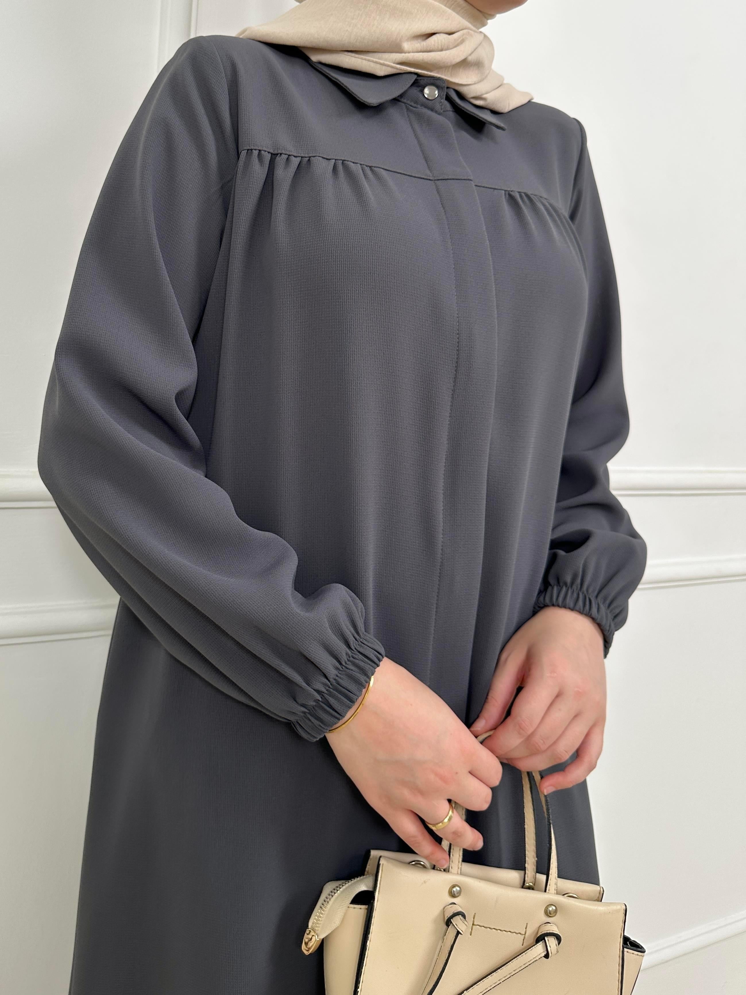 Robalı Ferace - Füme