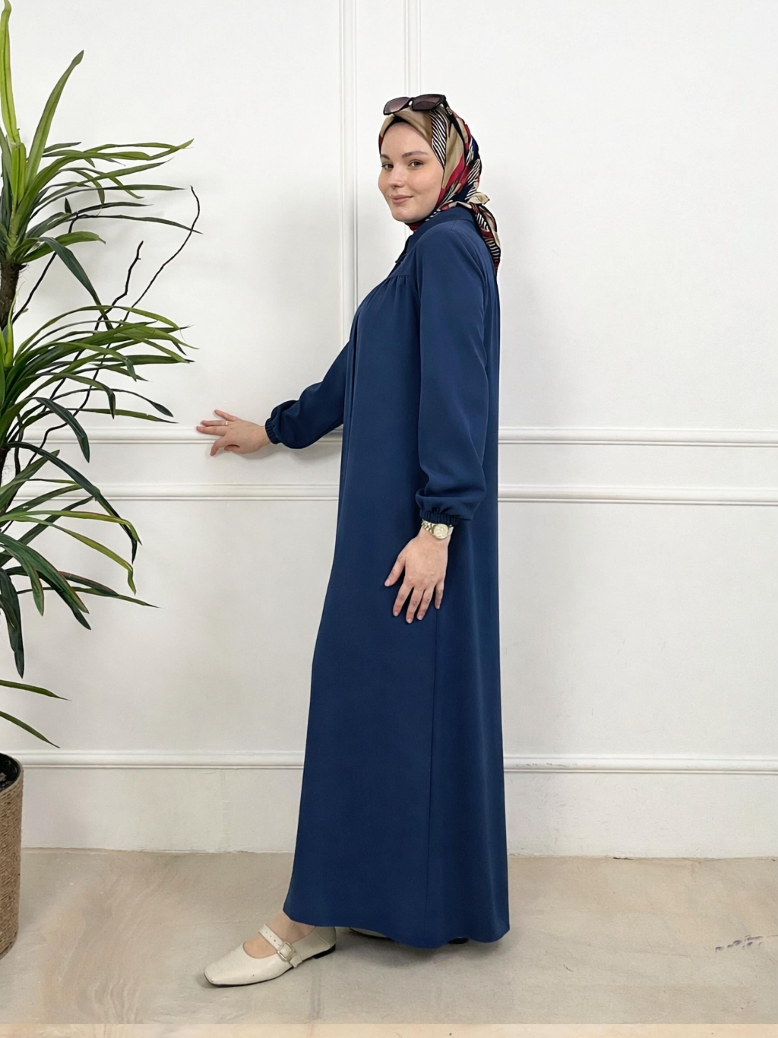 Robalı Ferace - Petrol