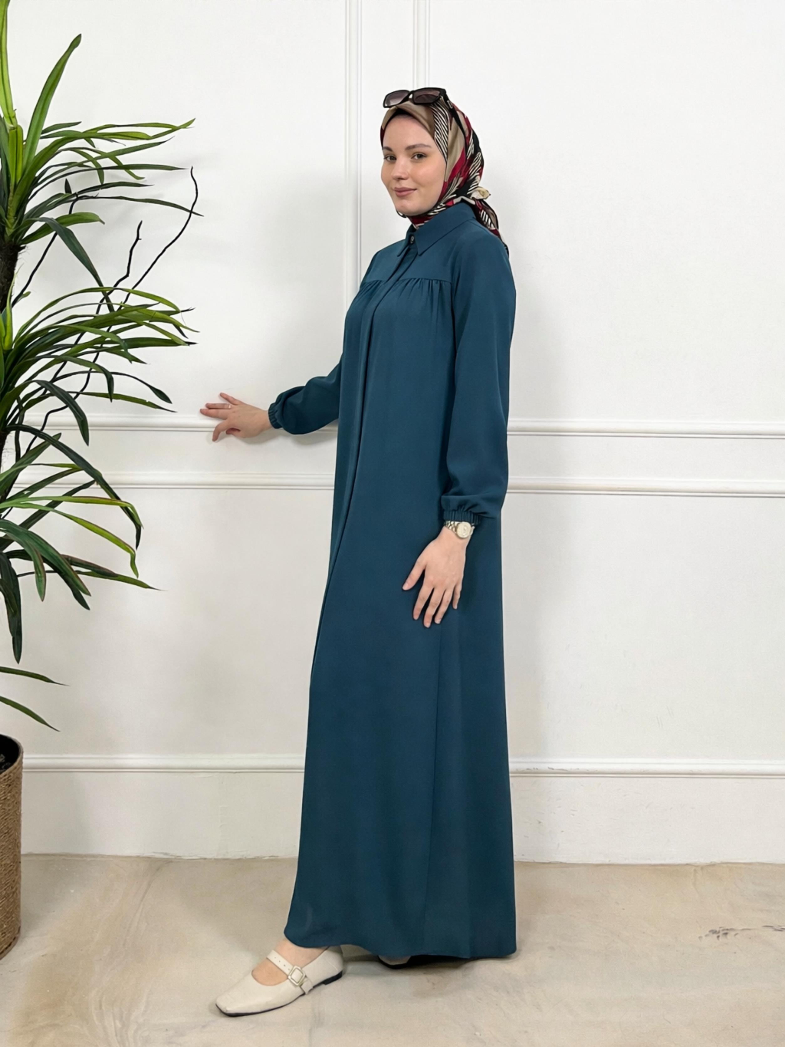 Robalı Ferace - Zümrüt