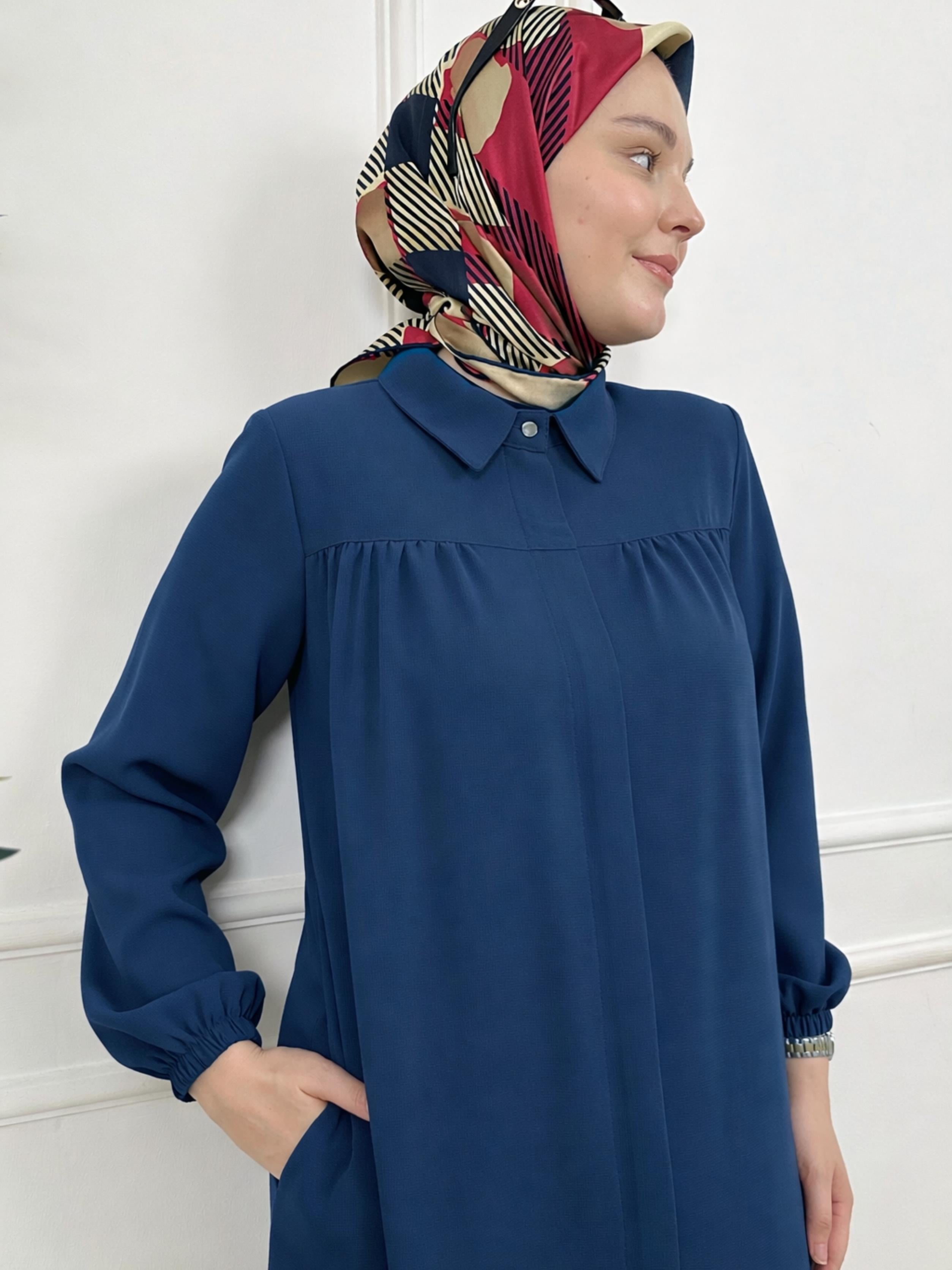 Robalı Ferace - Petrol