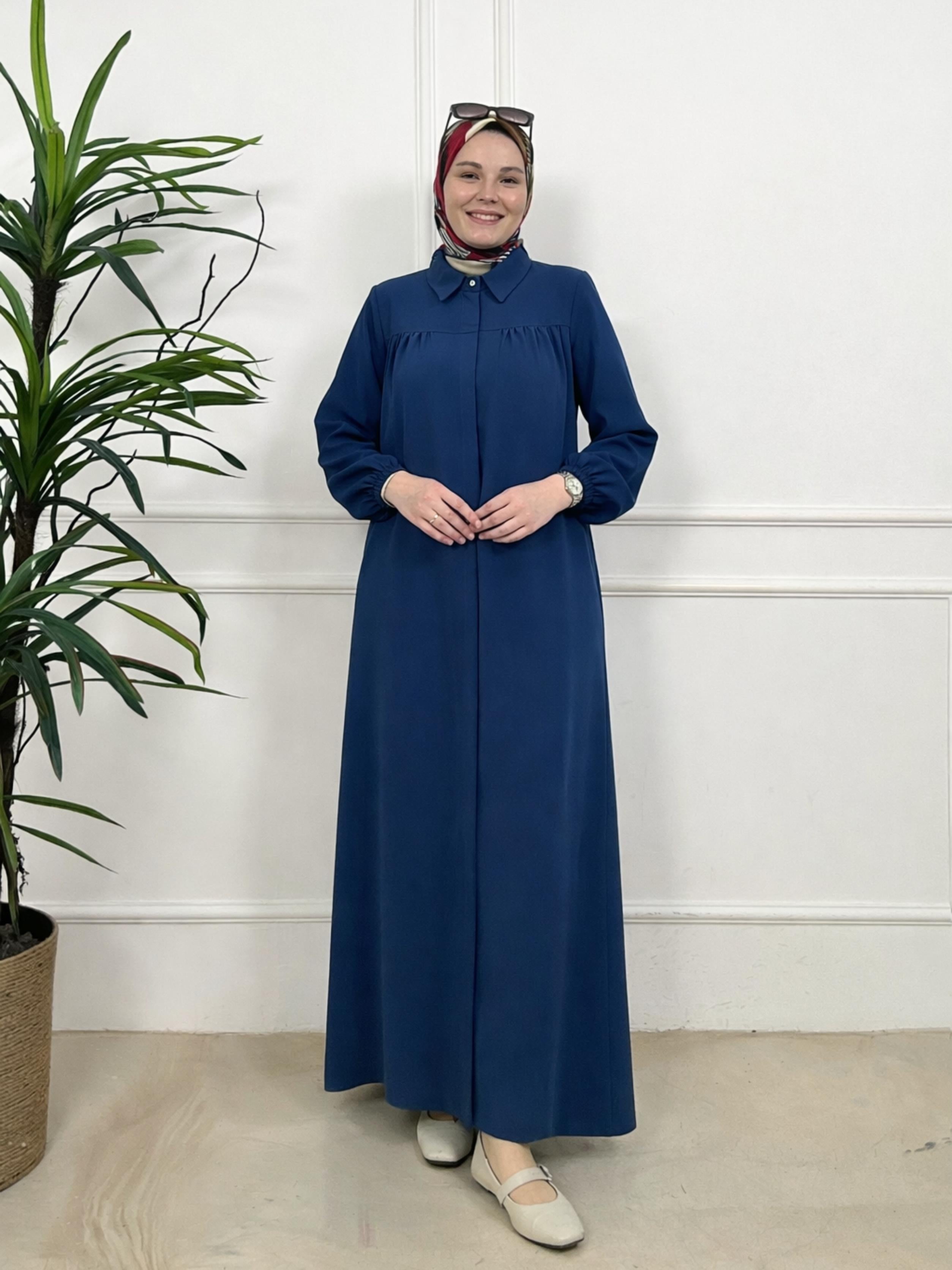 Robalı Ferace - Petrol