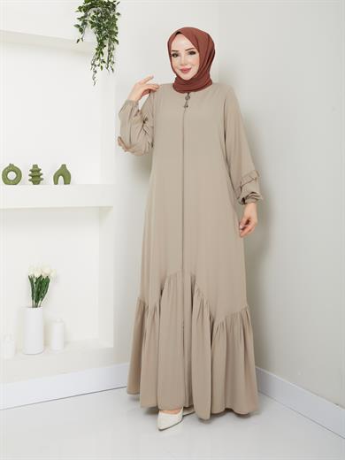 Zümra Ferace - Taş