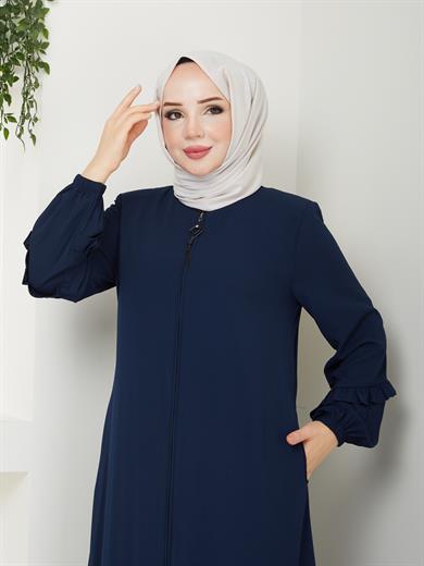Zümra Ferace - Lacivert