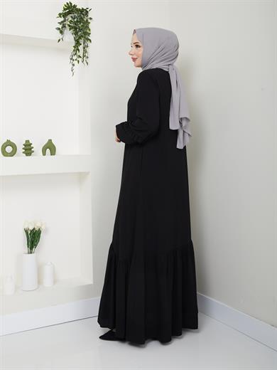 Zümra Ferace - Siyah
