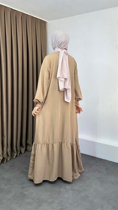 Otantik Ferace - Camel