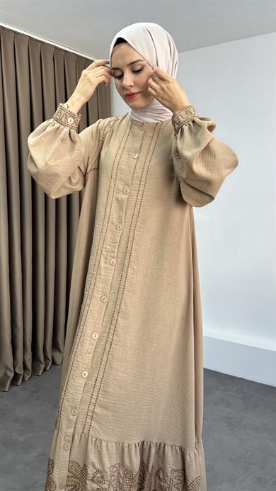 Otantik Ferace - Camel