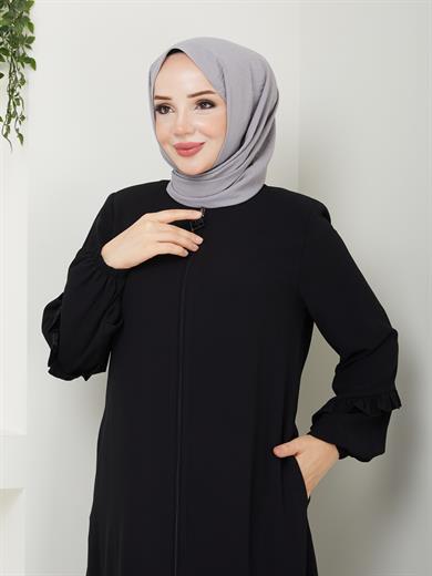 Zümra Ferace - Siyah