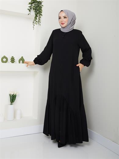 Zümra Ferace - Siyah