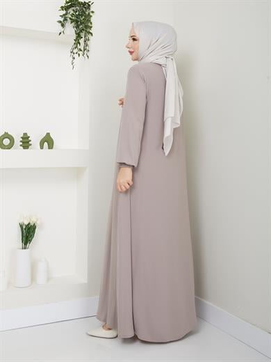 Mevlana Ferace -Taş