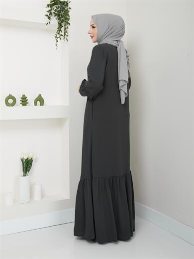 Zümra Ferace - Füme