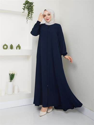 Mevlana Ferace - Lacivert