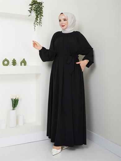 Sevde Ferace - Siyah