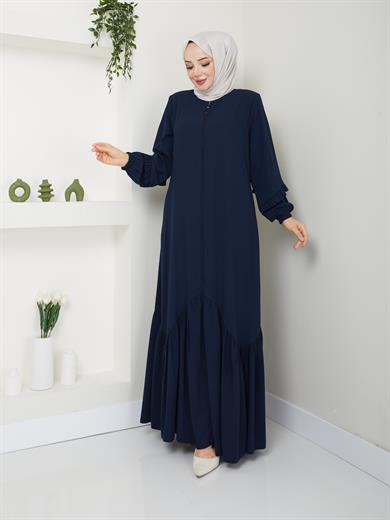 Zümra Ferace - Lacivert