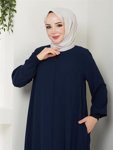 Mevlana Ferace - Lacivert