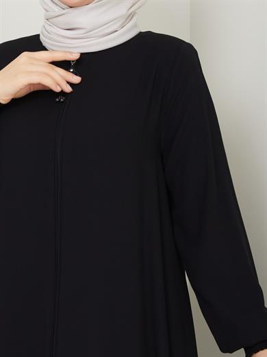Mevlana Ferace - Siyah