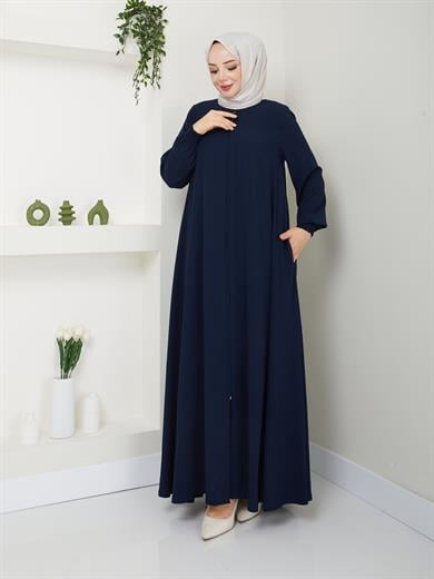 Mevlana Ferace - Lacivert