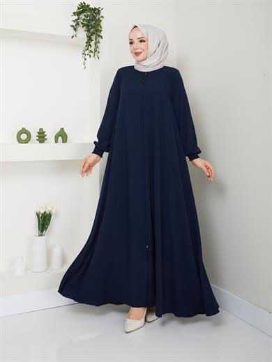 Mevlana Ferace - Lacivert