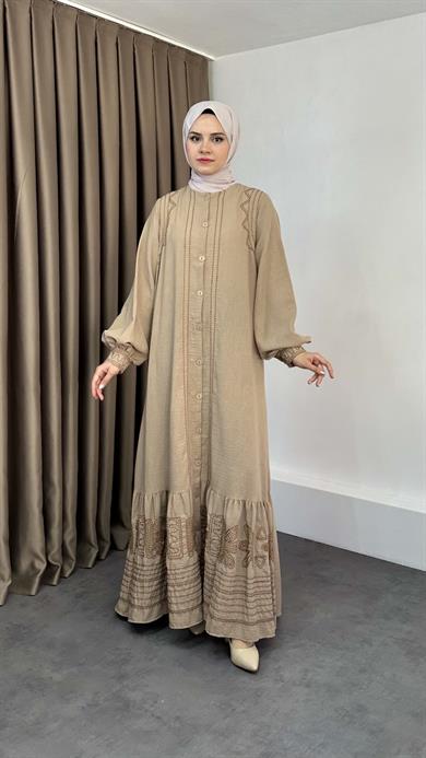 Otantik Ferace - Camel