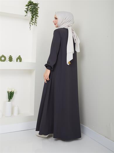 Mevlana Ferace - Füme