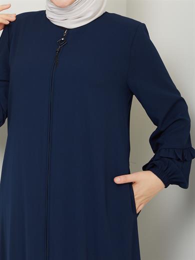 Zümra Ferace - Lacivert