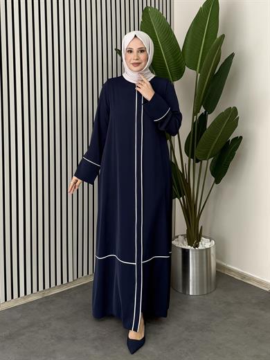 Ahsen Ferace - Lacivert
