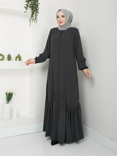 Zümra Ferace - Füme