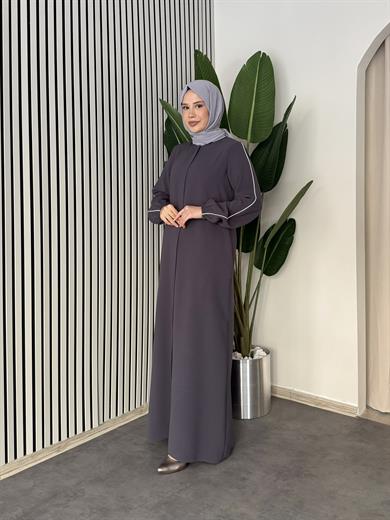 Biyeli Ferace - Füme