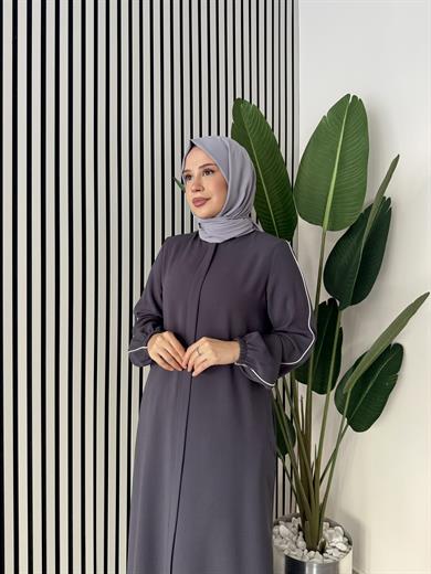 Biyeli Ferace - Füme