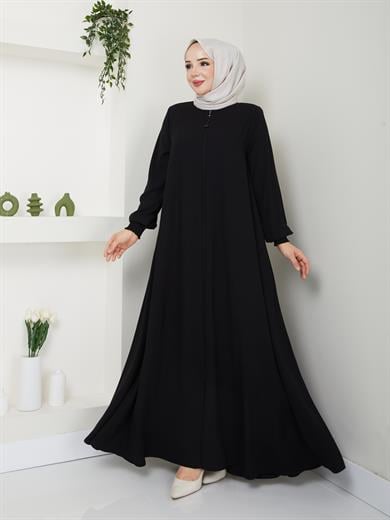 Mevlana Ferace - Siyah