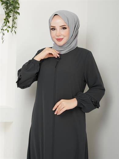 Zümra Ferace - Füme