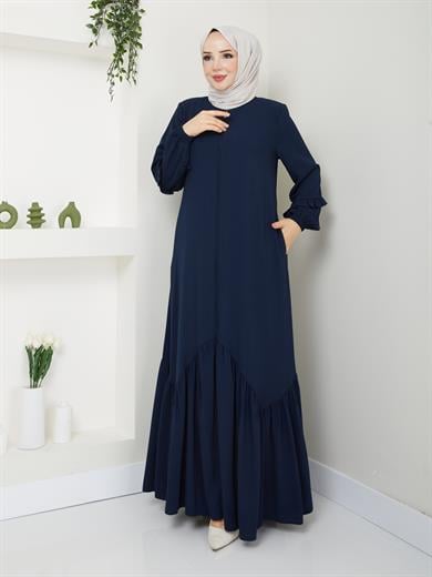 Zümra Ferace - Lacivert