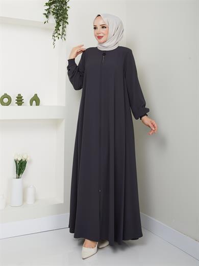 Mevlana Ferace - Füme