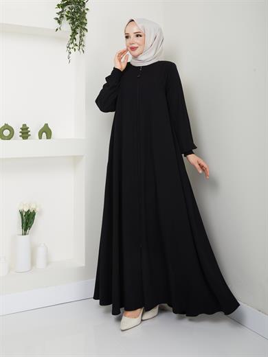 Mevlana Ferace - Siyah