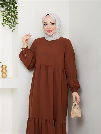 Kevser Elbise - Kiremit