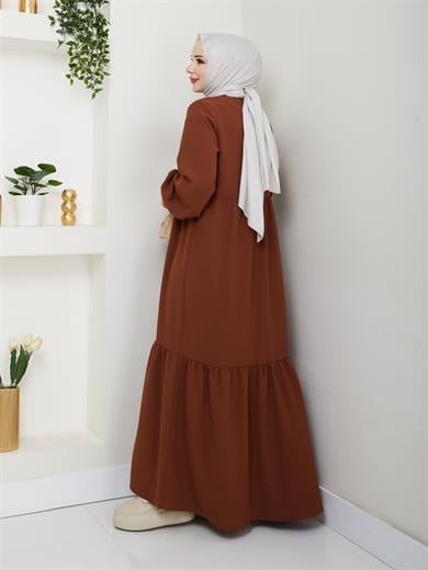 Kevser Elbise - Kiremit