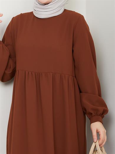 Kevser Elbise - Kiremit