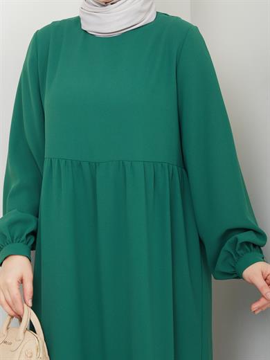 Kevser Elbise - Yeşil