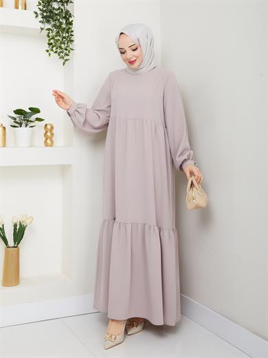 Kevser Elbise - Taş