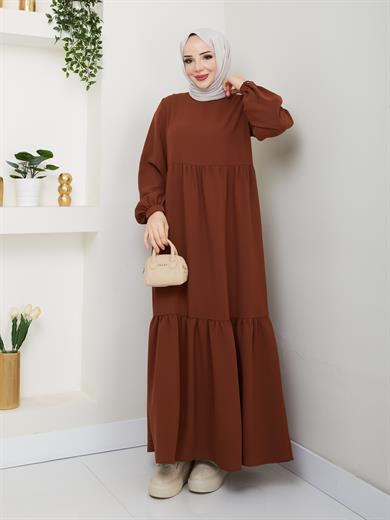 Kevser Elbise - Kiremit