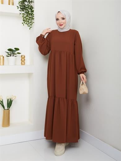 Kevser Elbise - Kiremit