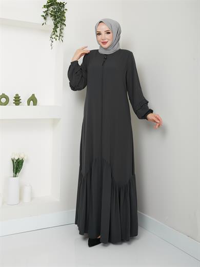 Zümra Ferace - Füme